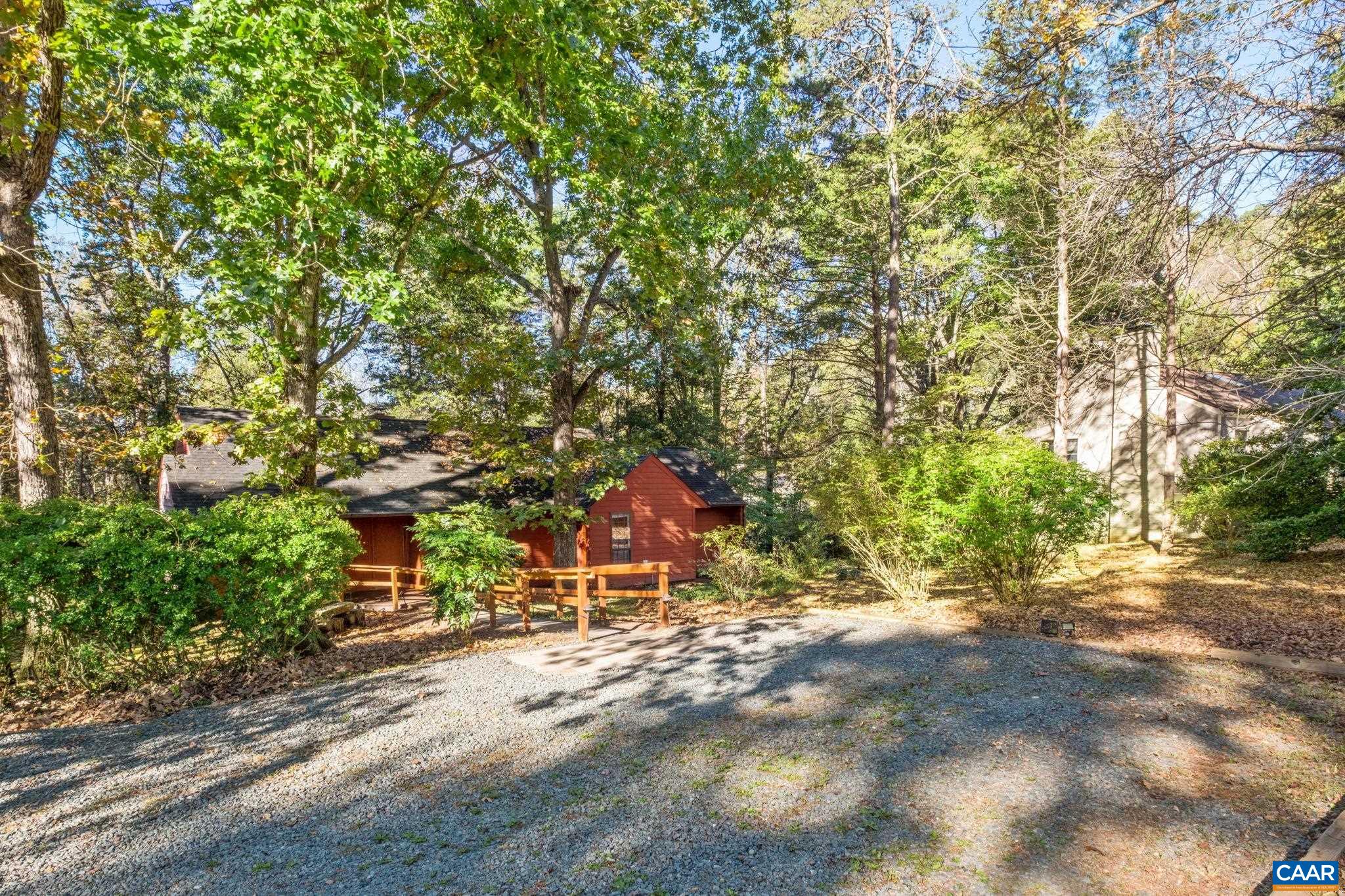 209 TURKEY RDG, CHARLOTTESVILLE, Virginia 22903, 2 Bedrooms Bedrooms, ,2 BathroomsBathrooms,Residential,209 TURKEY RDG,683296 MLS # 683296