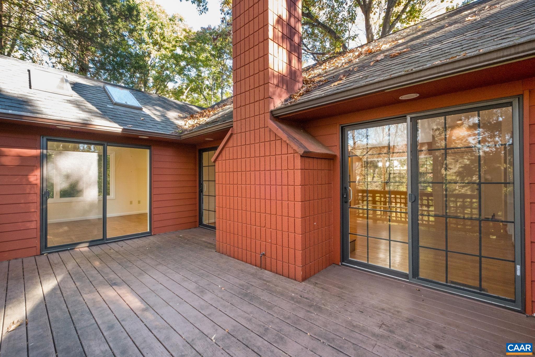 209 TURKEY RDG, CHARLOTTESVILLE, Virginia 22903, 2 Bedrooms Bedrooms, ,2 BathroomsBathrooms,Residential,209 TURKEY RDG,683296 MLS # 683296