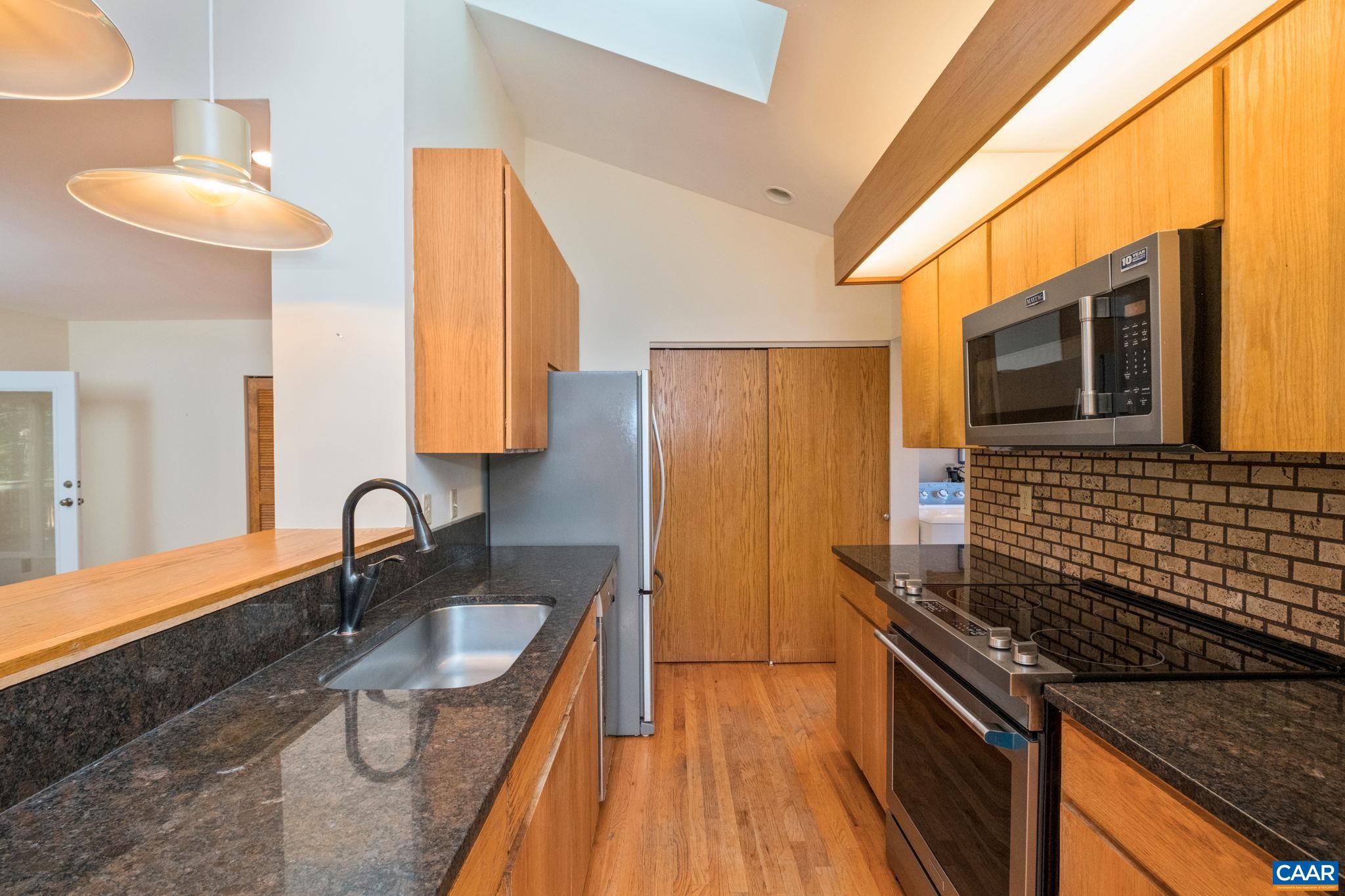 209 TURKEY RDG, CHARLOTTESVILLE, Virginia 22903, 2 Bedrooms Bedrooms, ,2 BathroomsBathrooms,Residential,209 TURKEY RDG,683296 MLS # 683296