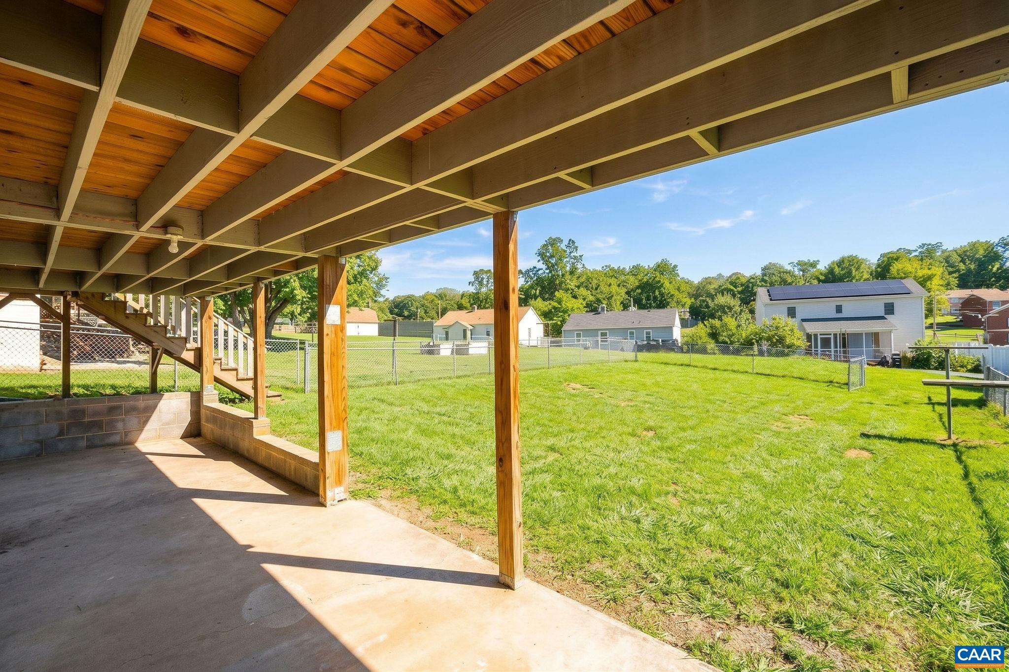 1005 BAYLOR ST, STAUNTON, Virginia 24401, 2 Bedrooms Bedrooms, ,1 BathroomBathrooms,Residential,1005 BAYLOR ST,683297 MLS # 683297