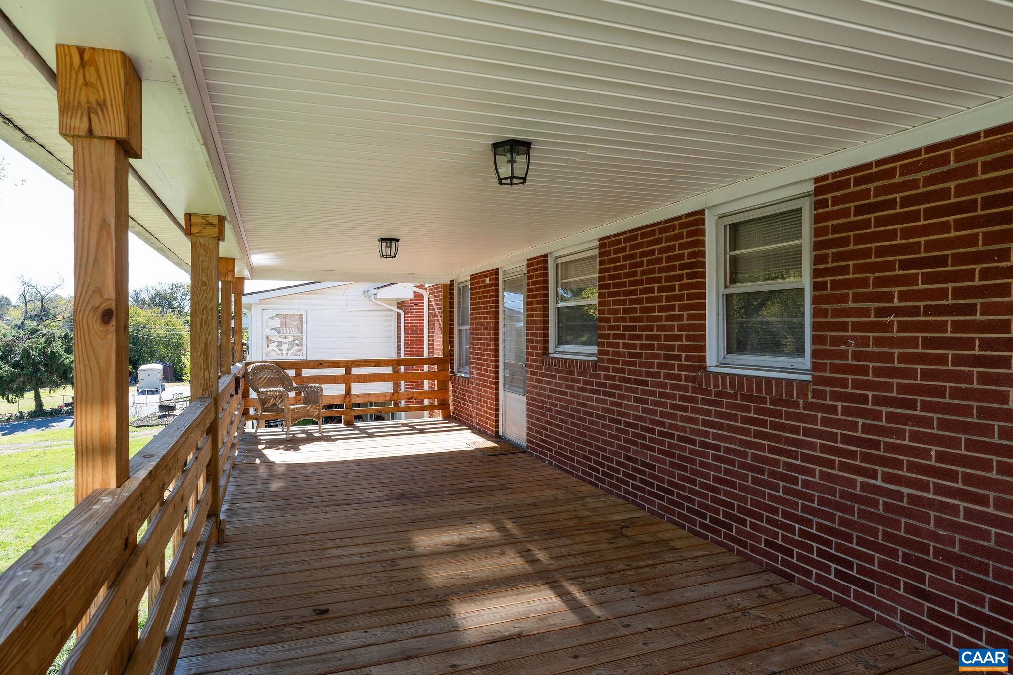 1005 BAYLOR ST, STAUNTON, Virginia 24401, 2 Bedrooms Bedrooms, ,1 BathroomBathrooms,Residential,1005 BAYLOR ST,683297 MLS # 683297