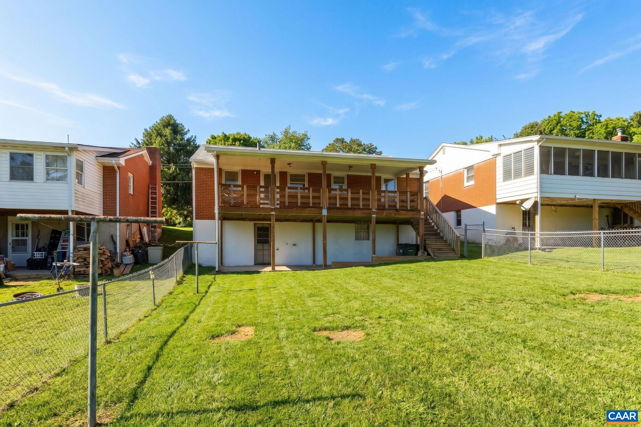 1005 BAYLOR ST, STAUNTON, Virginia 24401, 2 Bedrooms Bedrooms, ,1 BathroomBathrooms,Residential,1005 BAYLOR ST,683297 MLS # 683297
