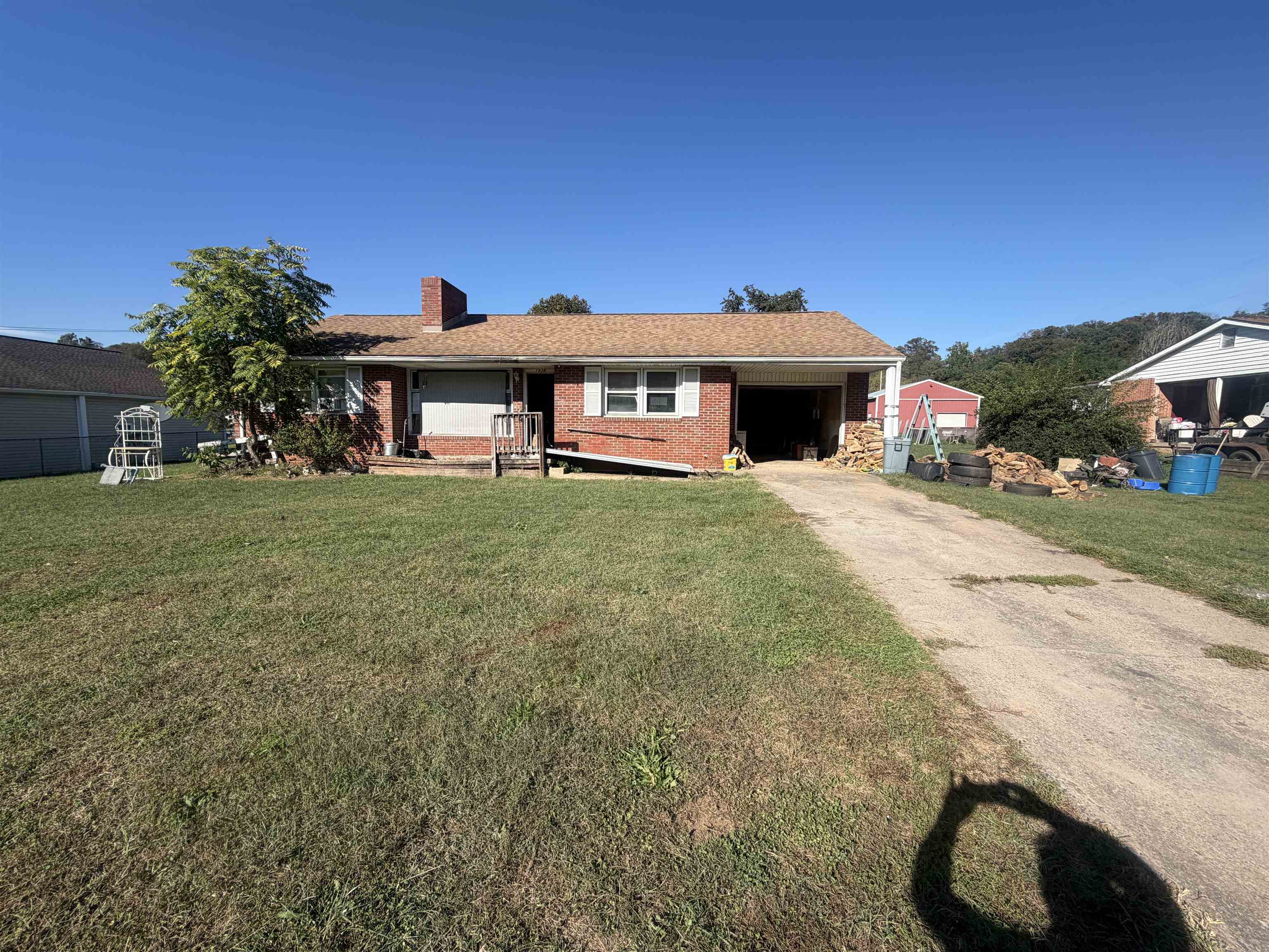 1938 US HWY 340 BUS, STANLEY, Virginia 22851, 3 Bedrooms Bedrooms, ,1 BathroomBathrooms,Residential,1938 US HWY 340 BUS,683308 MLS # 683308