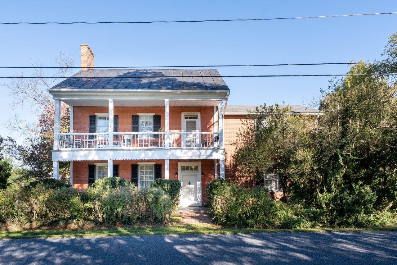 8473 MAIN ST, PORT REPUBLIC, Virginia 24471, 4 Bedrooms Bedrooms, ,2 BathroomsBathrooms,Residential,8473 MAIN ST,683309 MLS # 683309