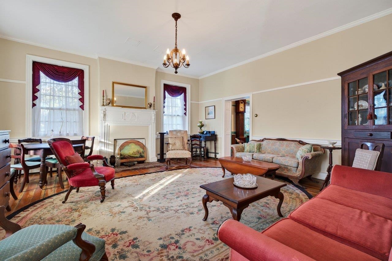 8473 MAIN ST, PORT REPUBLIC, Virginia 24471, 4 Bedrooms Bedrooms, ,2 BathroomsBathrooms,Residential,8473 MAIN ST,683309 MLS # 683309