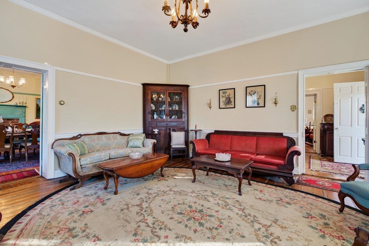8473 MAIN ST, PORT REPUBLIC, Virginia 24471, 4 Bedrooms Bedrooms, ,2 BathroomsBathrooms,Residential,8473 MAIN ST,683309 MLS # 683309