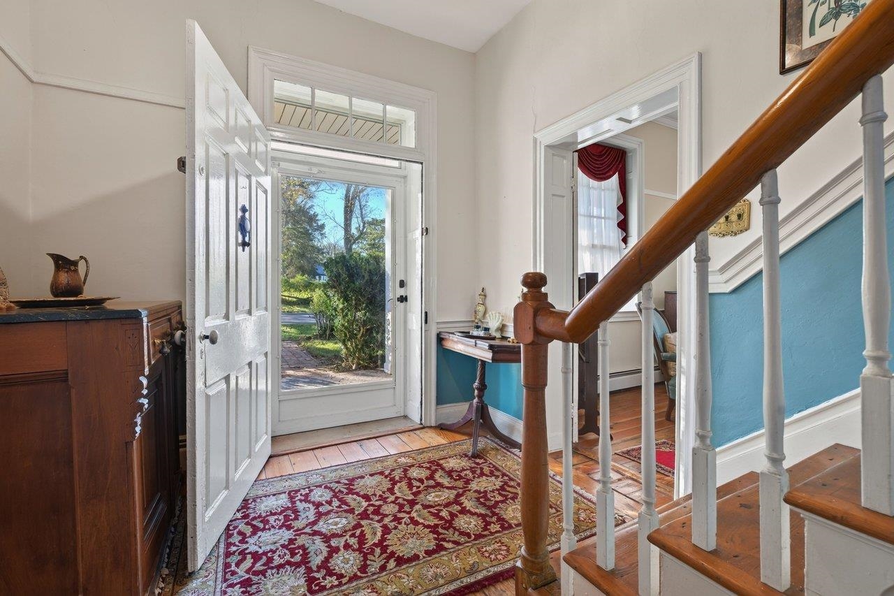 8473 MAIN ST, PORT REPUBLIC, Virginia 24471, 4 Bedrooms Bedrooms, ,2 BathroomsBathrooms,Residential,8473 MAIN ST,683309 MLS # 683309