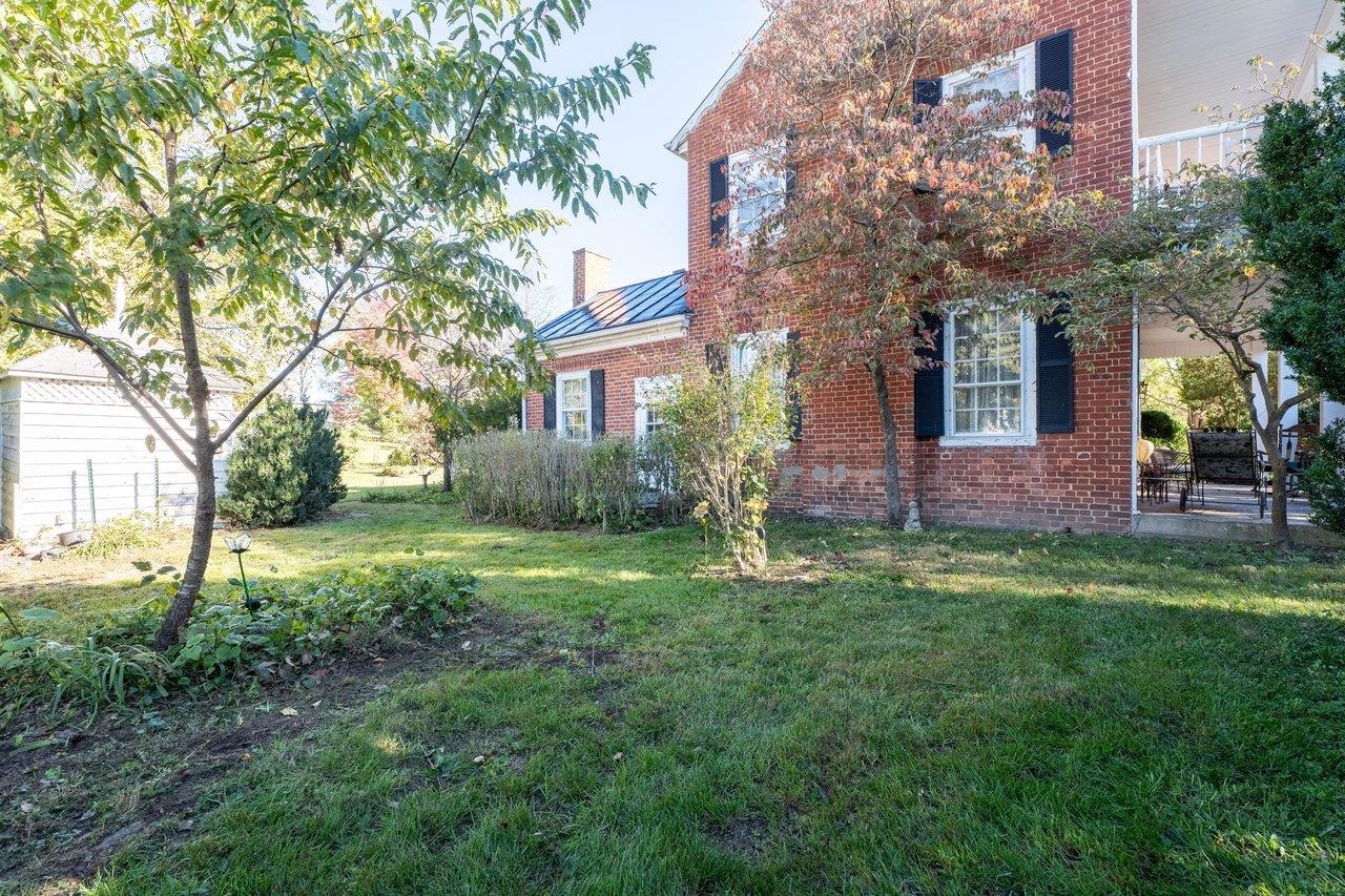 8473 MAIN ST, PORT REPUBLIC, Virginia 24471, 4 Bedrooms Bedrooms, ,2 BathroomsBathrooms,Residential,8473 MAIN ST,683309 MLS # 683309