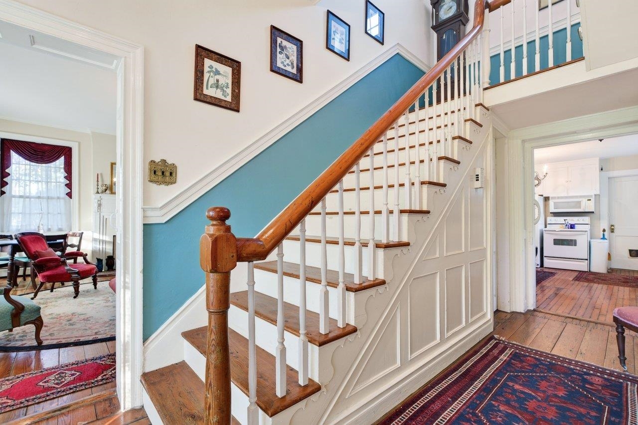 8473 MAIN ST, PORT REPUBLIC, Virginia 24471, 4 Bedrooms Bedrooms, ,2 BathroomsBathrooms,Residential,8473 MAIN ST,683309 MLS # 683309
