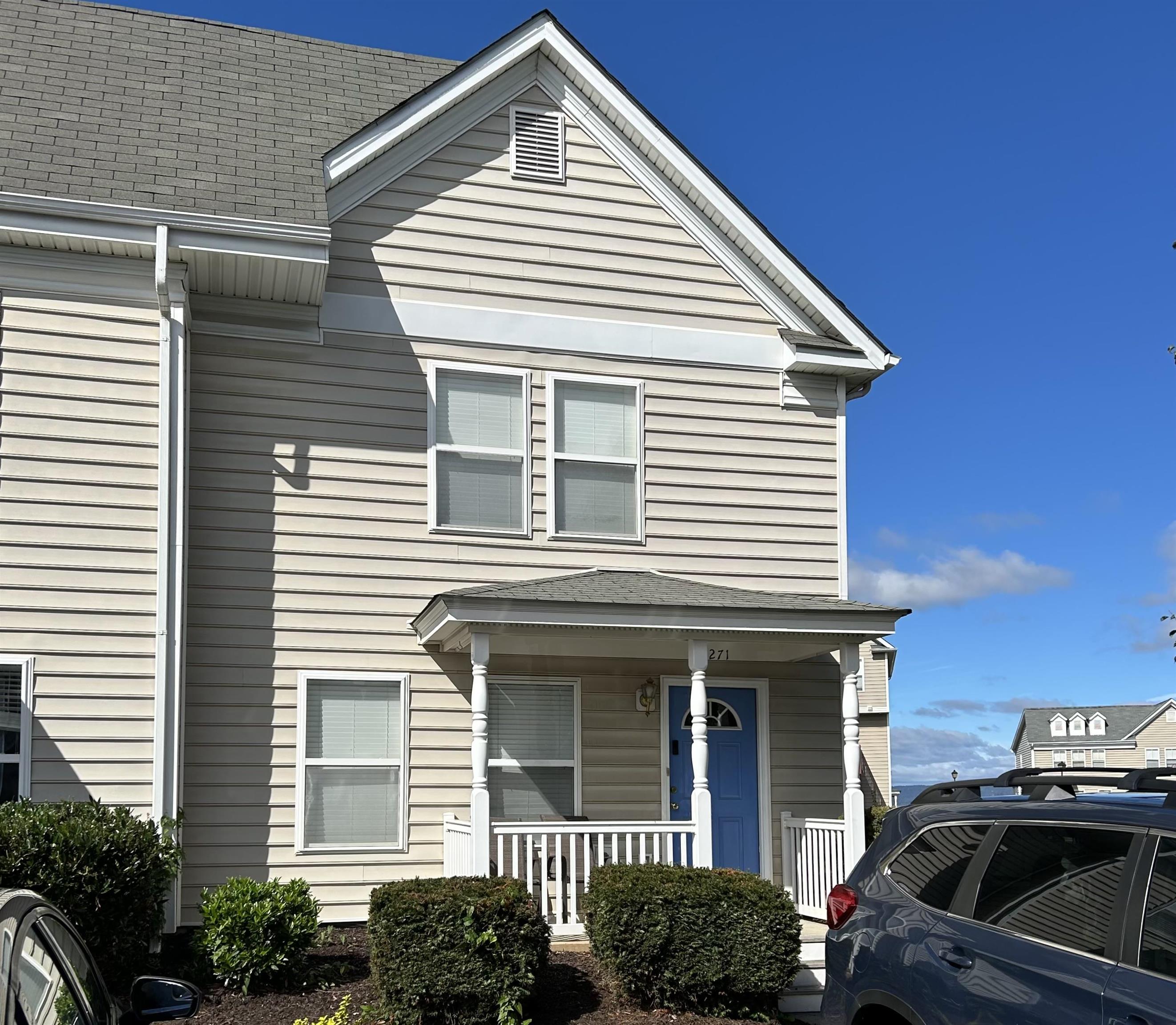 1271 OLD RICHMOND CIR, HARRISONBURG, Virginia 22802, 2 Bedrooms Bedrooms, ,2 BathroomsBathrooms,Residential,1271 OLD RICHMOND CIR,683311 MLS # 683311