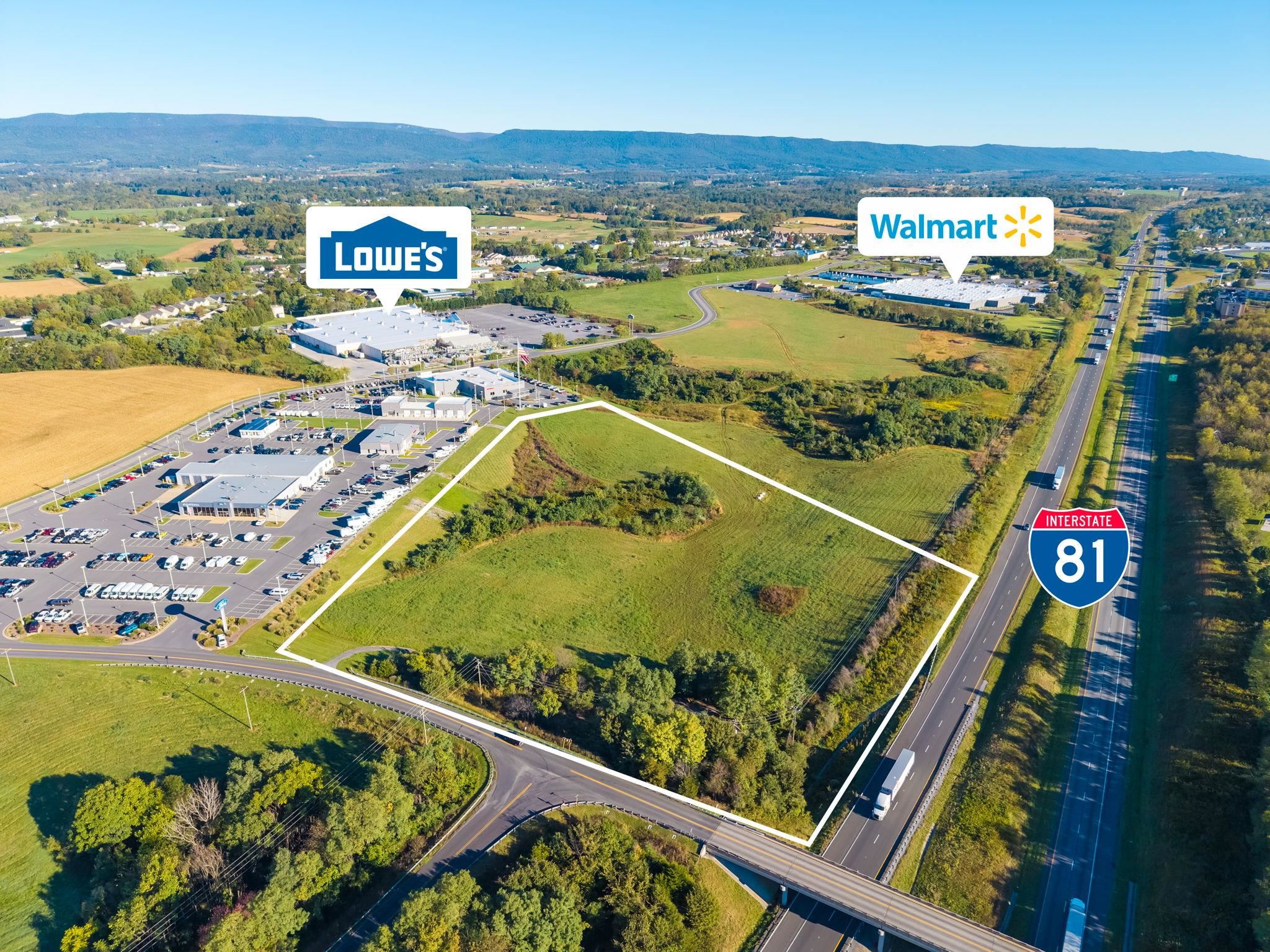 0 HENRY DR, WOODSTOCK, Virginia 22664, ,Commercial,0 HENRY DR,683328 MLS # 683328 0 HENRY DR, WOODSTOCK, Virginia 22664, ,Commercial,0 HENRY DR,683328 MLS # 683328
