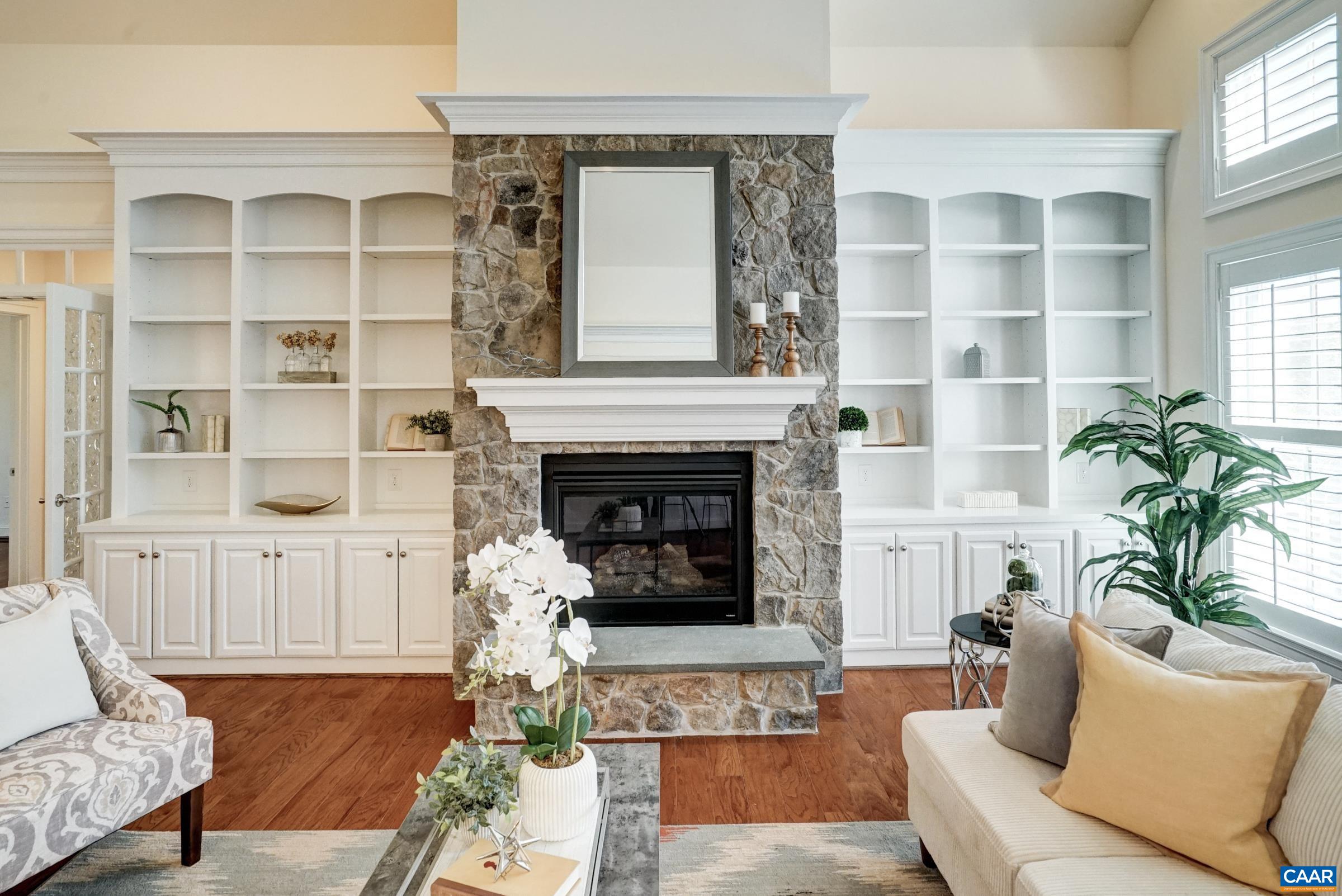 Great room. Great room.