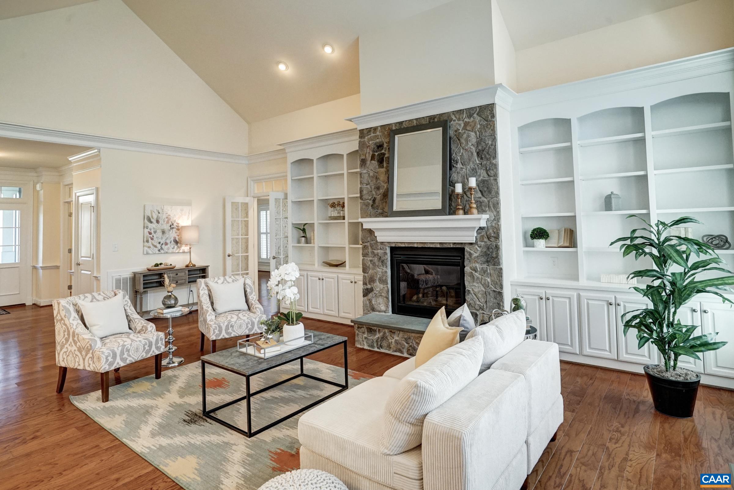 Great room, Great room,
