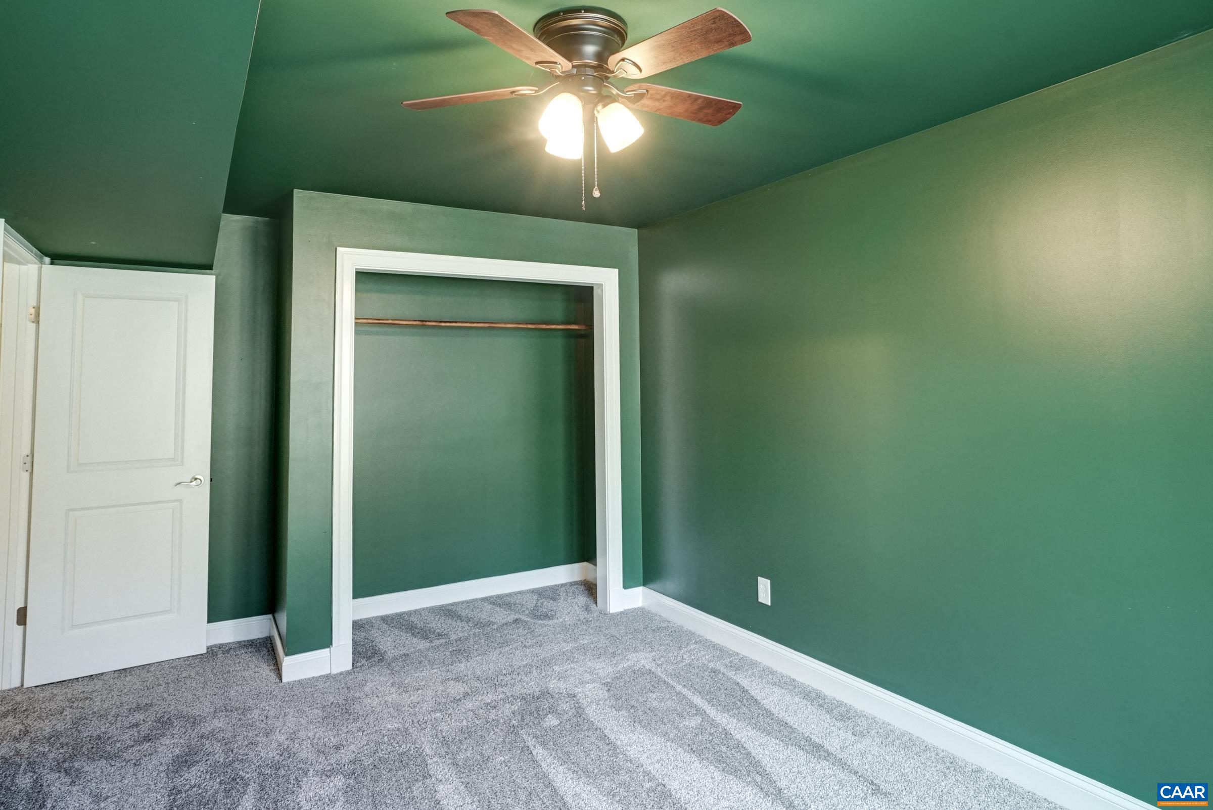 Basement bedroom 6 Basement bedroom 6