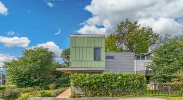 104 ELLIOTT AVE, CHARLOTTESVILLE, Virginia 22902, 2 Bedrooms Bedrooms, ,1 BathroomBathrooms,Residential,104 ELLIOTT AVE,683233 MLS # 683233