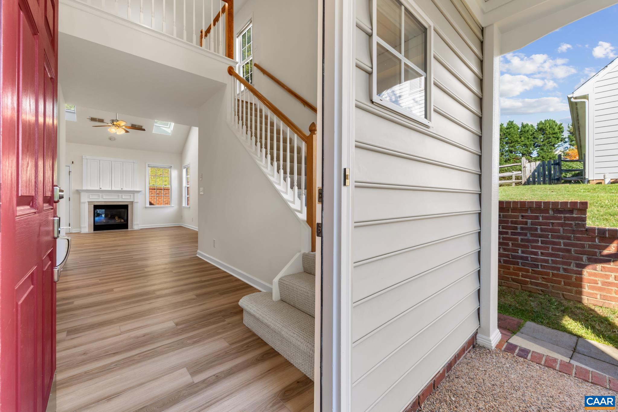 1176 RUSTIC WILLOW LN, CHARLOTTESVILLE, Virginia 22911, 3 Bedrooms Bedrooms, ,2 BathroomsBathrooms,Residential,1176 RUSTIC WILLOW LN,683280 MLS # 683280