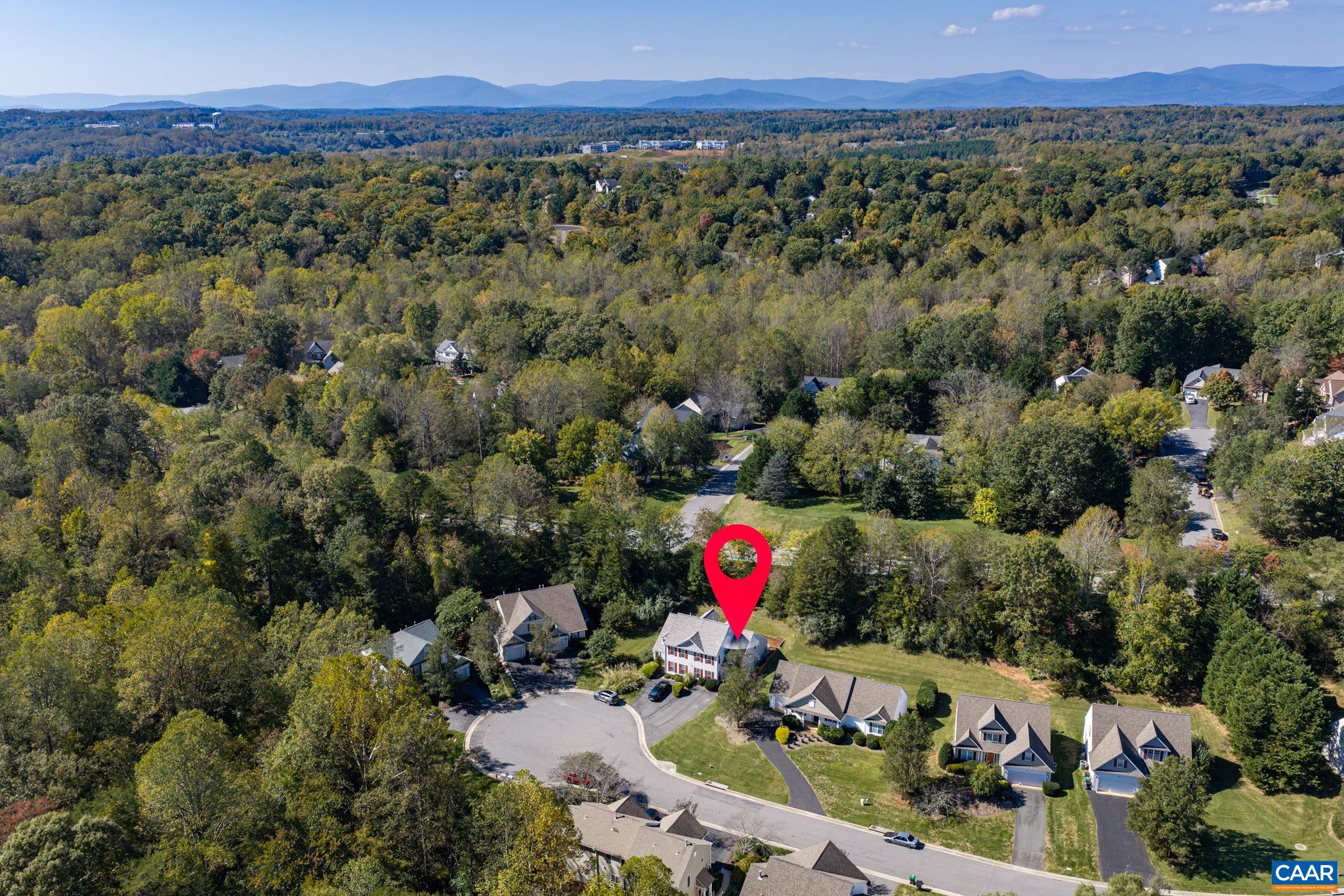 1176 RUSTIC WILLOW LN, CHARLOTTESVILLE, Virginia 22911, 3 Bedrooms Bedrooms, ,2 BathroomsBathrooms,Residential,1176 RUSTIC WILLOW LN,683280 MLS # 683280