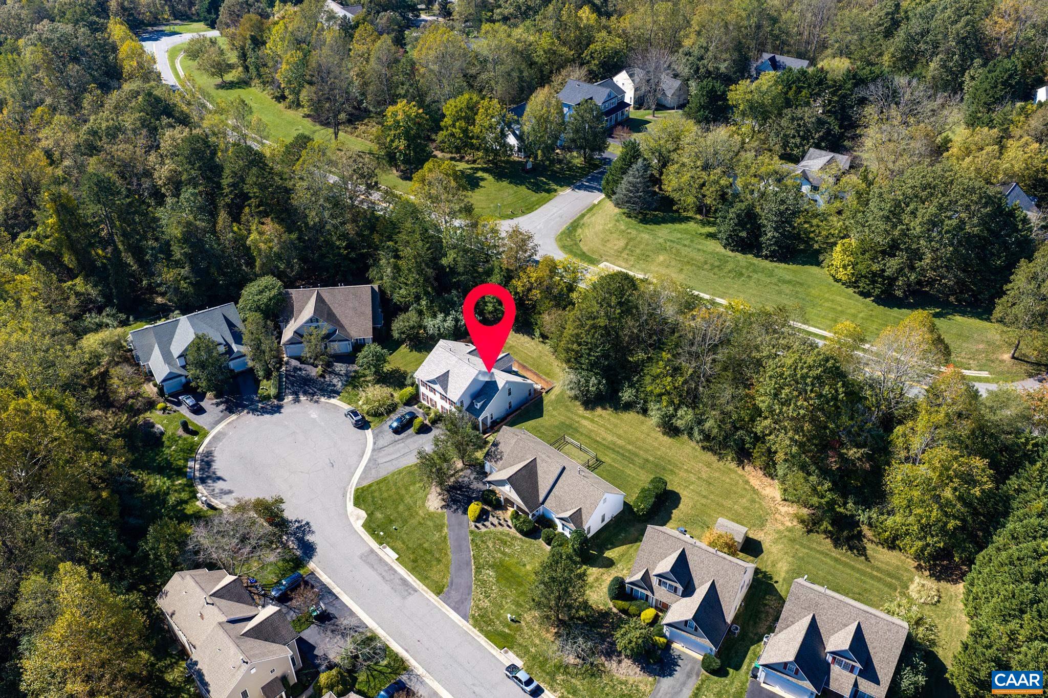 1176 RUSTIC WILLOW LN, CHARLOTTESVILLE, Virginia 22911, 3 Bedrooms Bedrooms, ,2 BathroomsBathrooms,Residential,1176 RUSTIC WILLOW LN,683280 MLS # 683280