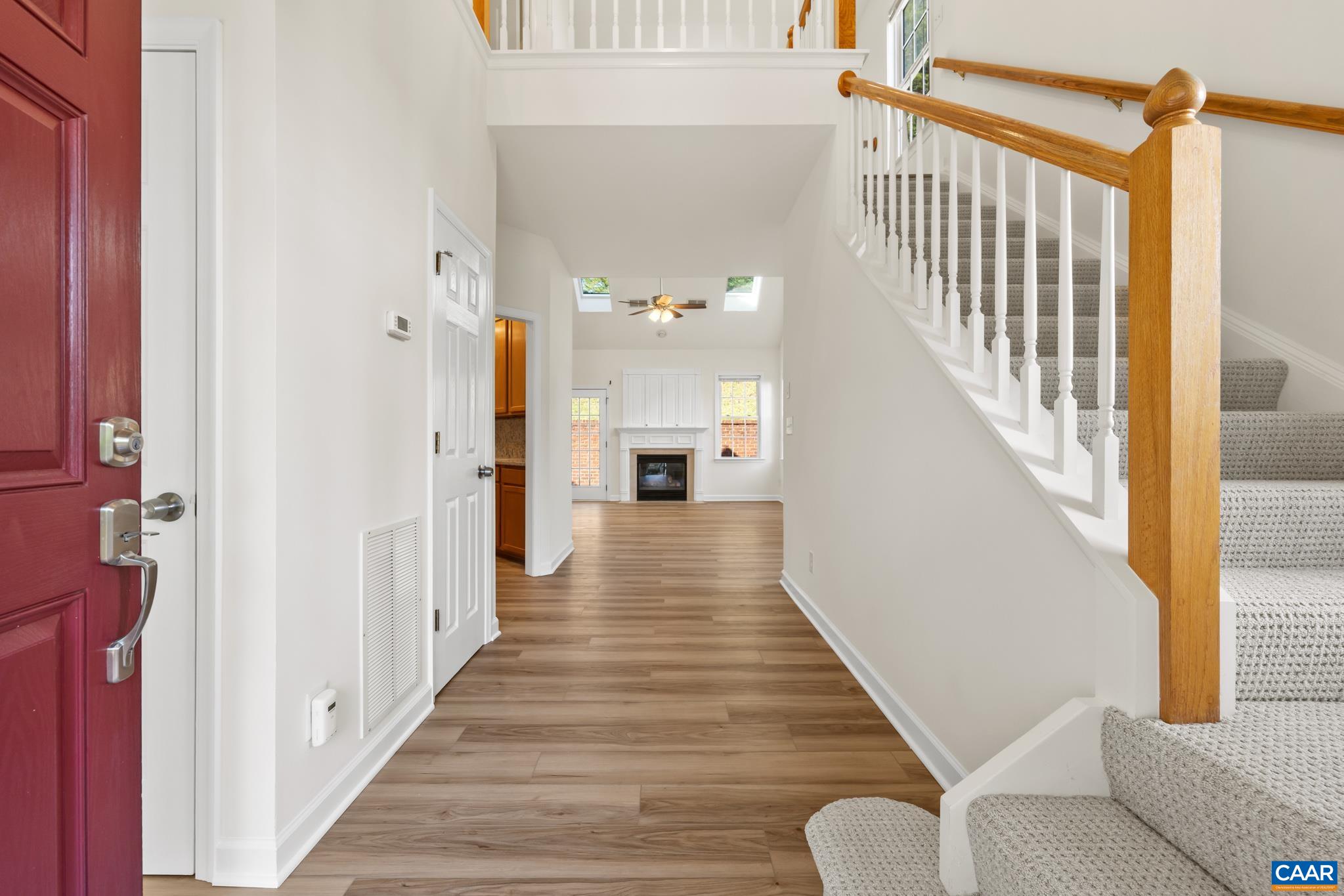 1176 RUSTIC WILLOW LN, CHARLOTTESVILLE, Virginia 22911, 3 Bedrooms Bedrooms, ,2 BathroomsBathrooms,Residential,1176 RUSTIC WILLOW LN,683280 MLS # 683280