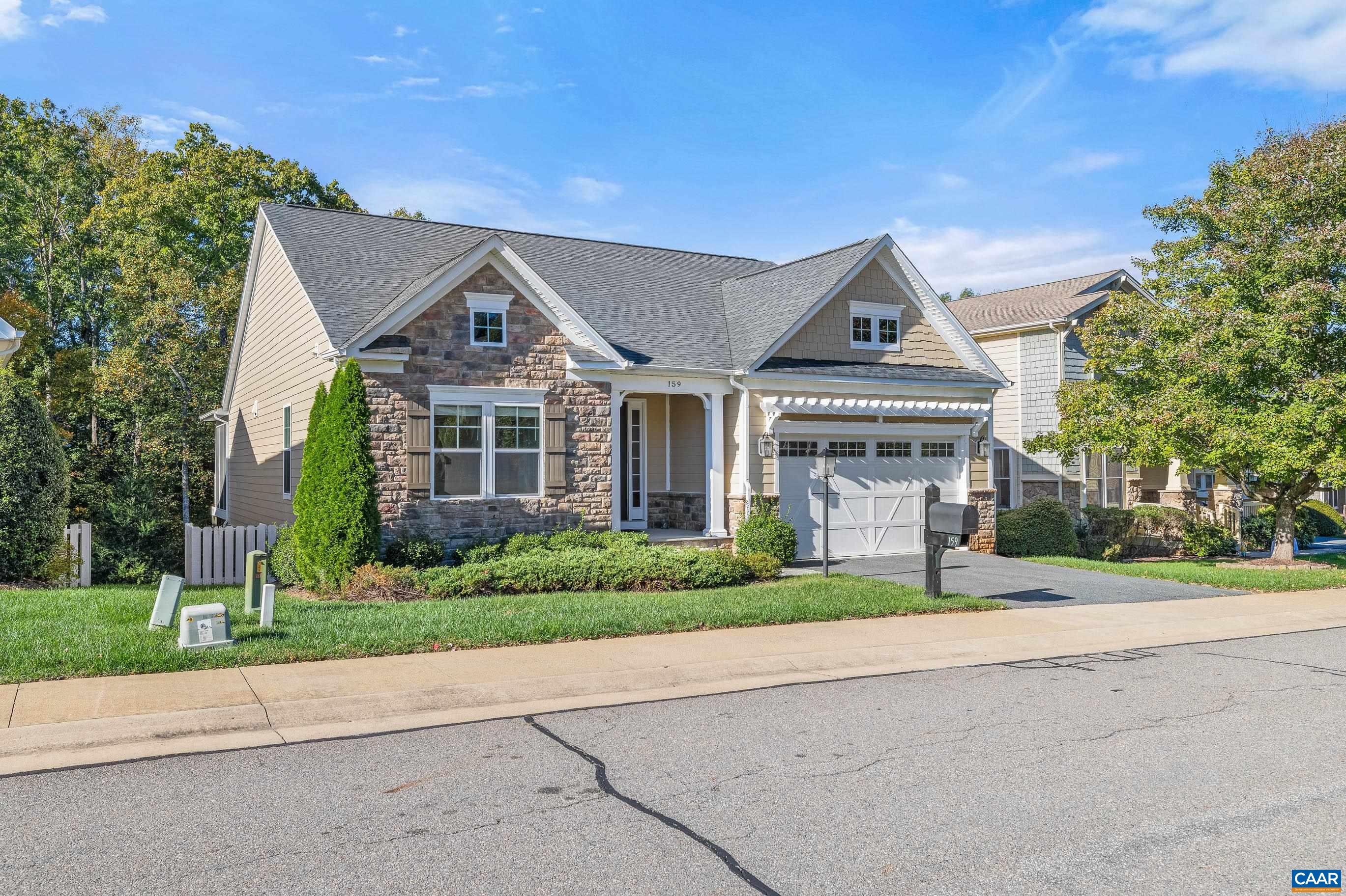 159 TIMBER RIDGE LN, ZION CROSSROADS, Virginia 22942, 4 Bedrooms Bedrooms, ,3 BathroomsBathrooms,Residential,159 TIMBER RIDGE LN,683313 MLS # 683313