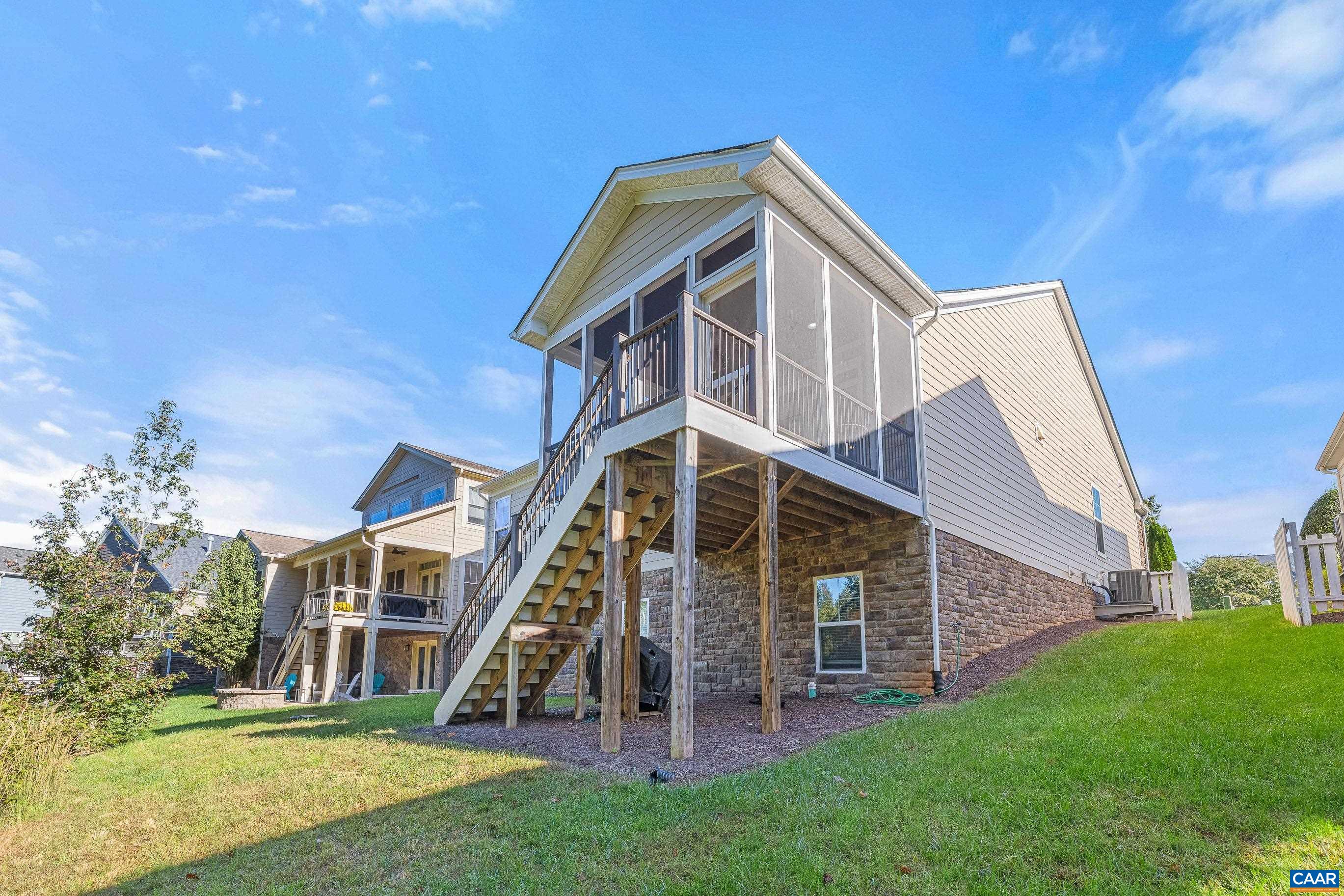 159 TIMBER RIDGE LN, ZION CROSSROADS, Virginia 22942, 4 Bedrooms Bedrooms, ,3 BathroomsBathrooms,Residential,159 TIMBER RIDGE LN,683313 MLS # 683313