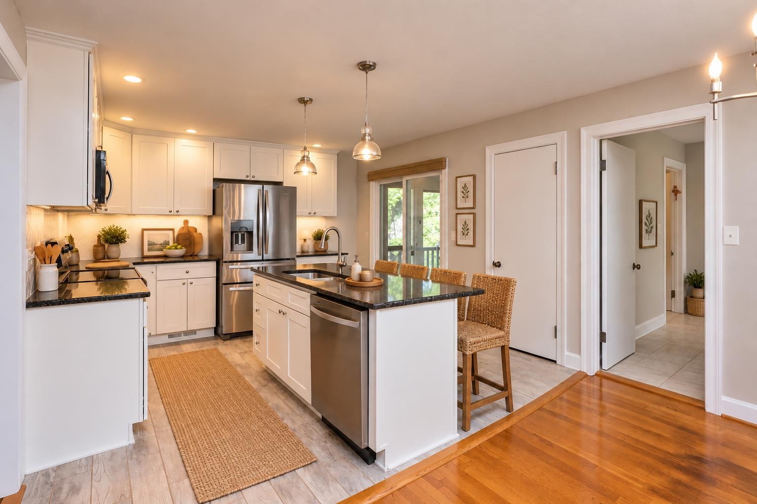 411 HENDREN AVE, STAUNTON, Virginia 24401, 4 Bedrooms Bedrooms, ,2 BathroomsBathrooms,Residential,411 HENDREN AVE,683316 MLS # 683316