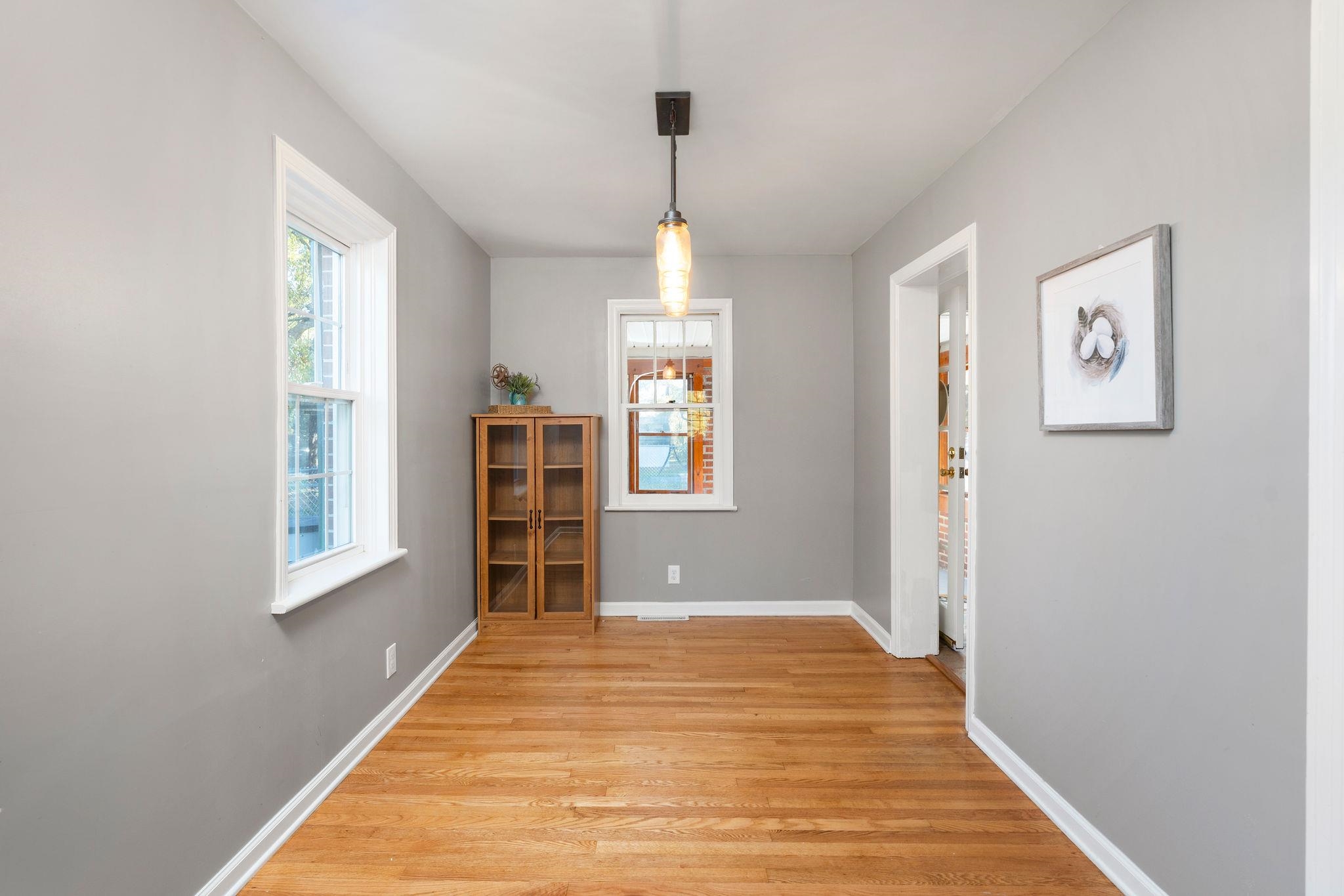 365 LOFTON RD, RAPHINE, Virginia 24472, 3 Bedrooms Bedrooms, ,1 BathroomBathrooms,Residential,365 LOFTON RD,683317 MLS # 683317