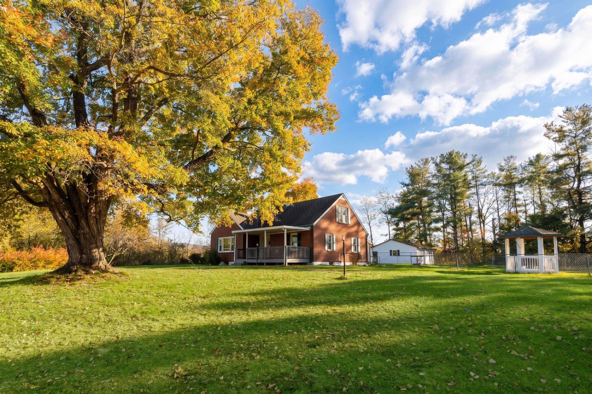 365 LOFTON RD, RAPHINE, Virginia 24472, 3 Bedrooms Bedrooms, ,1 BathroomBathrooms,Residential,365 LOFTON RD,683317 MLS # 683317