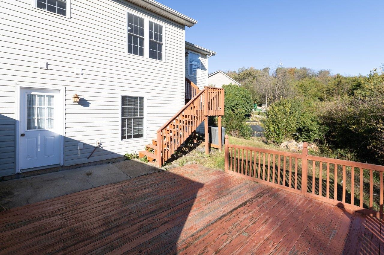 3101 JOPPA CT, ROCKINGHAM, Virginia 22801, 3 Bedrooms Bedrooms, ,2 BathroomsBathrooms,Residential,3101 JOPPA CT,683323 MLS # 683323