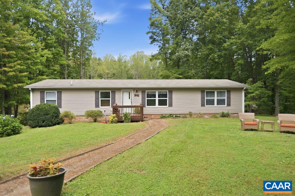 682 PINEY MOUNTAIN LN, SHIPMAN, Virginia 22971, 2 Bedrooms Bedrooms, ,2 BathroomsBathrooms,Residential,682 PINEY MOUNTAIN LN,683325 MLS # 683325