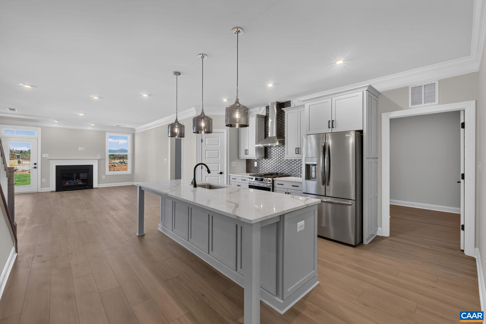 100 SUNBIRD LN, WAYNESBORO, Virginia 22980, 3 Bedrooms Bedrooms, ,2 BathroomsBathrooms,Residential,The Bayberry villa on slab - Elevation E,100 SUNBIRD LN,683326 MLS # 683326