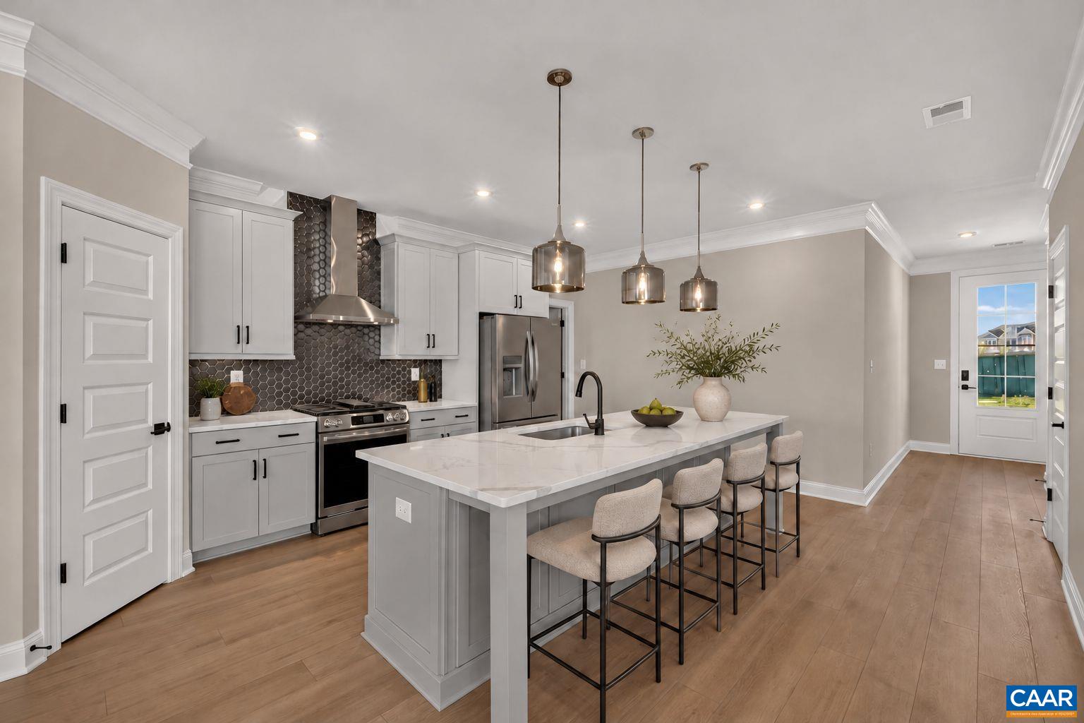 100 SUNBIRD LN, WAYNESBORO, Virginia 22980, 3 Bedrooms Bedrooms, ,2 BathroomsBathrooms,Residential,The Bayberry villa on slab - Elevation E,100 SUNBIRD LN,683326 MLS # 683326