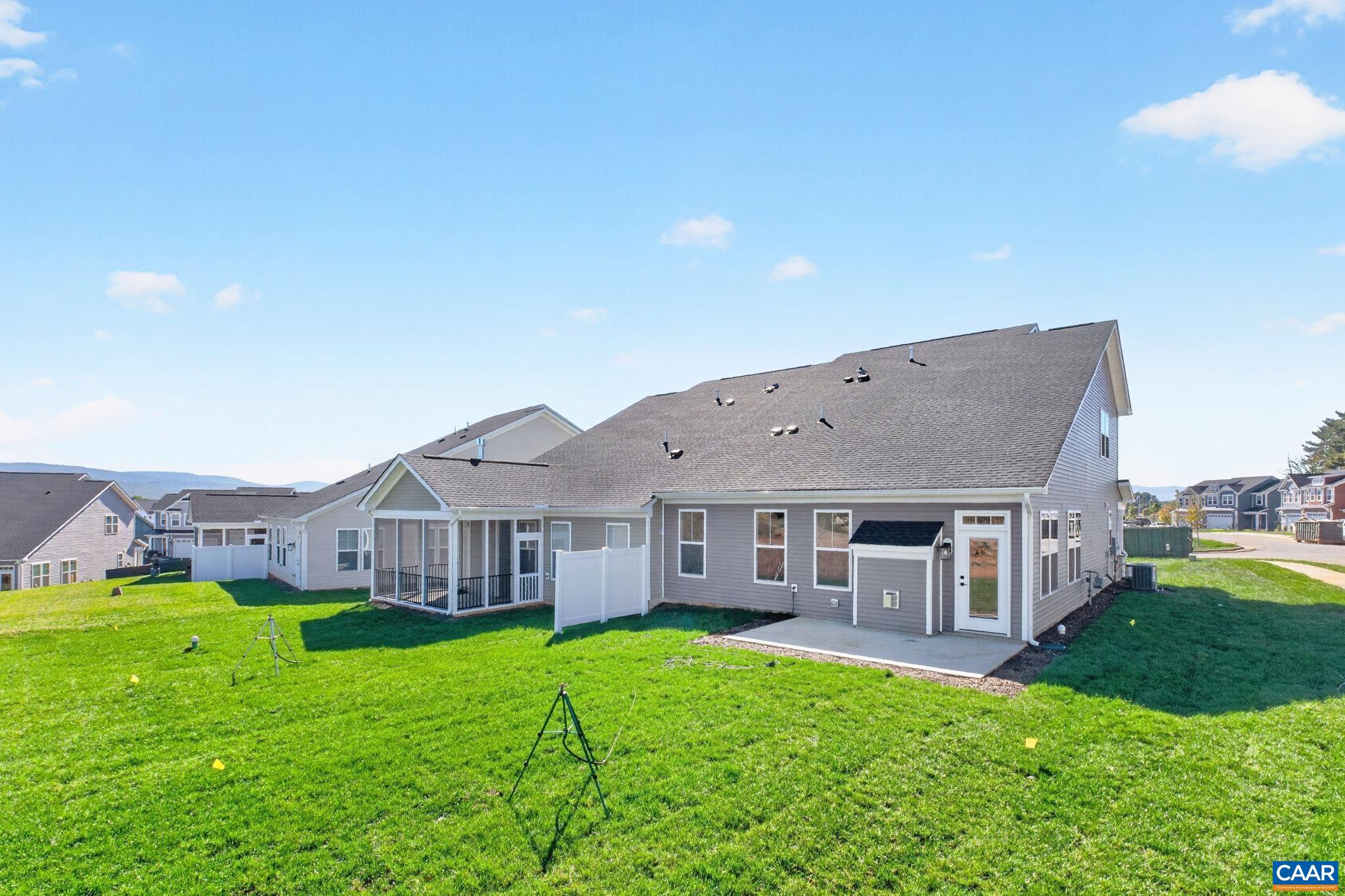 100 SUNBIRD LN, WAYNESBORO, Virginia 22980, 3 Bedrooms Bedrooms, ,2 BathroomsBathrooms,Residential,The Bayberry villa on slab - Elevation E,100 SUNBIRD LN,683326 MLS # 683326