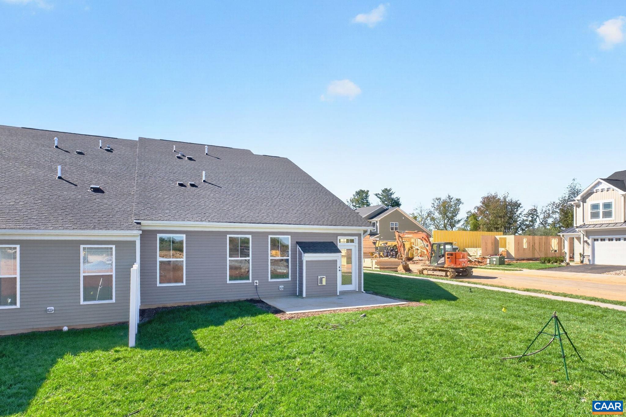 100 SUNBIRD LN, WAYNESBORO, Virginia 22980, 3 Bedrooms Bedrooms, ,2 BathroomsBathrooms,Residential,The Bayberry villa on slab - Elevation E,100 SUNBIRD LN,683326 MLS # 683326