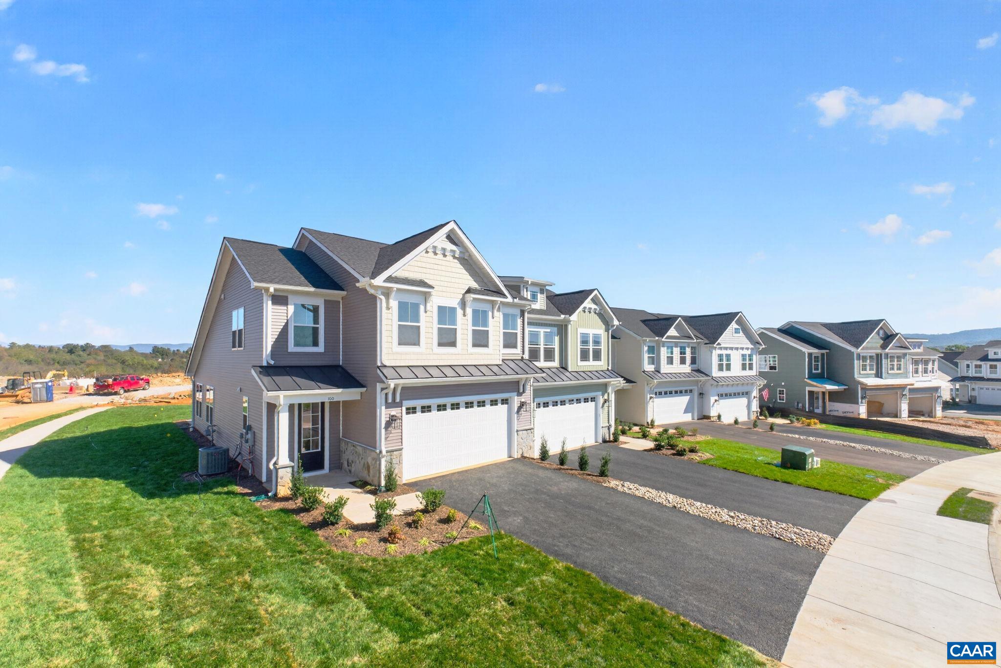 100 SUNBIRD LN, WAYNESBORO, Virginia 22980, 3 Bedrooms Bedrooms, ,2 BathroomsBathrooms,Residential,The Bayberry villa on slab - Elevation E,100 SUNBIRD LN,683326 MLS # 683326