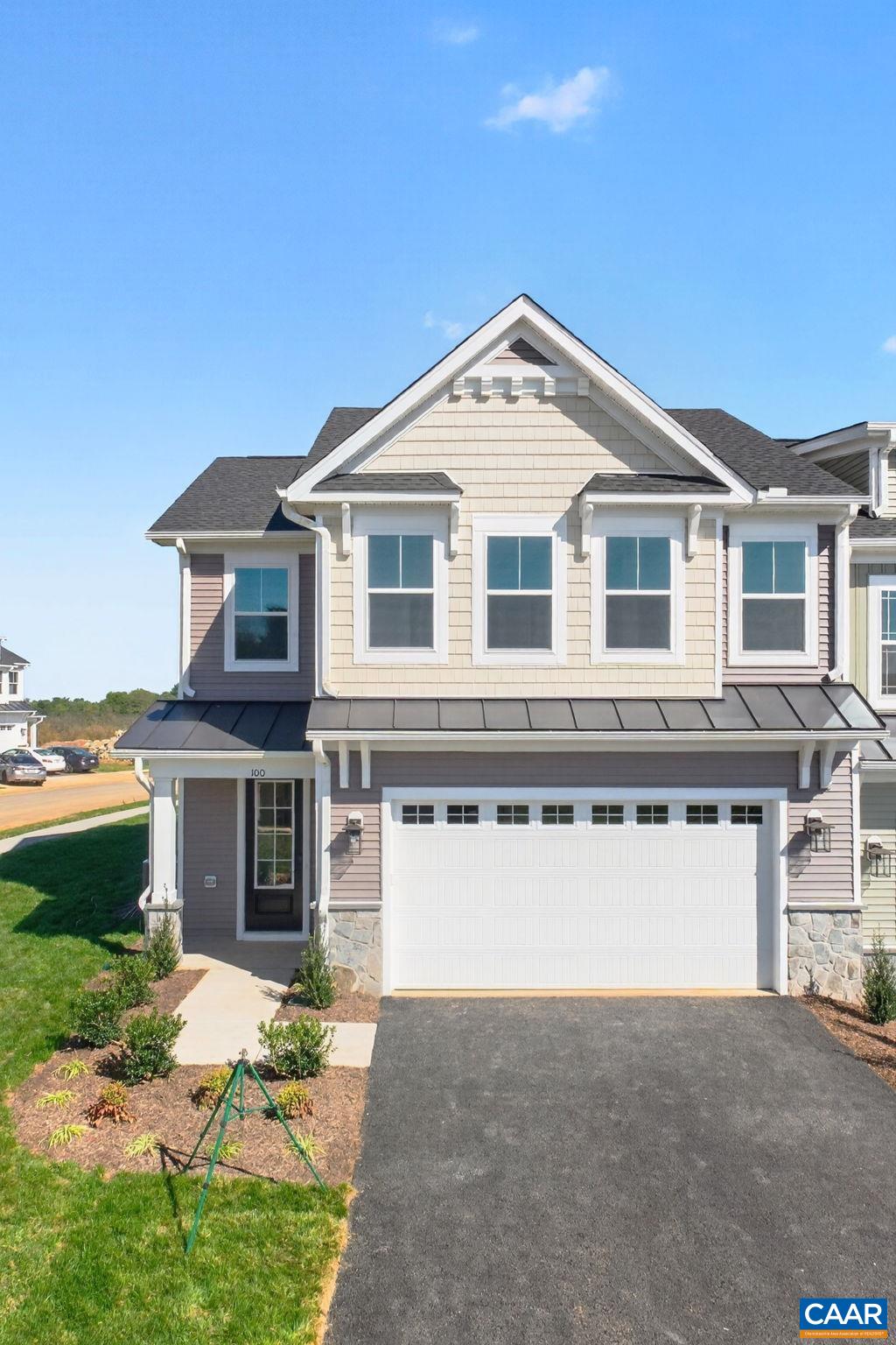 100 SUNBIRD LN, WAYNESBORO, Virginia 22980, 3 Bedrooms Bedrooms, ,2 BathroomsBathrooms,Residential,The Bayberry villa on slab - Elevation E,100 SUNBIRD LN,683326 MLS # 683326