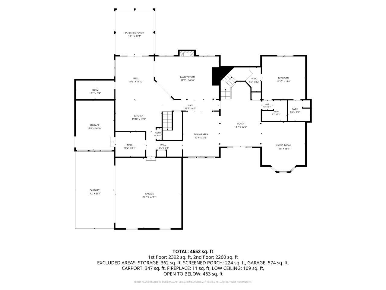 3409 LAKE POINTE DR, ROCKINGHAM, Virginia 22801, 5 Bedrooms Bedrooms, ,4 BathroomsBathrooms,Residential,3409 LAKE POINTE DR,683333 MLS # 683333 3409 LAKE POINTE DR, ROCKINGHAM, Virginia 22801, 5 Bedrooms Bedrooms, ,4 BathroomsBathrooms,Residential,3409 LAKE POINTE DR,683333 MLS # 683333