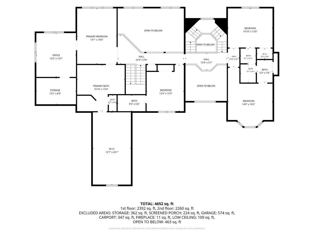 3409 LAKE POINTE DR, ROCKINGHAM, Virginia 22801, 5 Bedrooms Bedrooms, ,4 BathroomsBathrooms,Residential,3409 LAKE POINTE DR,683333 MLS # 683333 3409 LAKE POINTE DR, ROCKINGHAM, Virginia 22801, 5 Bedrooms Bedrooms, ,4 BathroomsBathrooms,Residential,3409 LAKE POINTE DR,683333 MLS # 683333