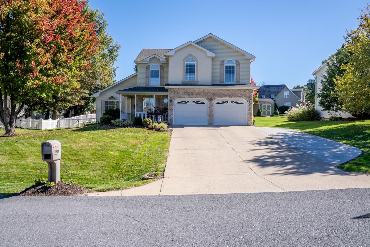 5920 HOUNDSCHASE LN, ROCKINGHAM, Virginia 22801, 3 Bedrooms Bedrooms, ,2 BathroomsBathrooms,Residential,5920 HOUNDSCHASE LN,683321 MLS # 683321 5920 HOUNDSCHASE LN, ROCKINGHAM, Virginia 22801, 3 Bedrooms Bedrooms, ,2 BathroomsBathrooms,Residential,5920 HOUNDSCHASE LN,683321 MLS # 683321
