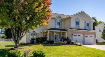 5920 HOUNDSCHASE LN, ROCKINGHAM, Virginia 22801, 3 Bedrooms Bedrooms, ,2 BathroomsBathrooms,Residential,5920 HOUNDSCHASE LN,683321 MLS # 683321