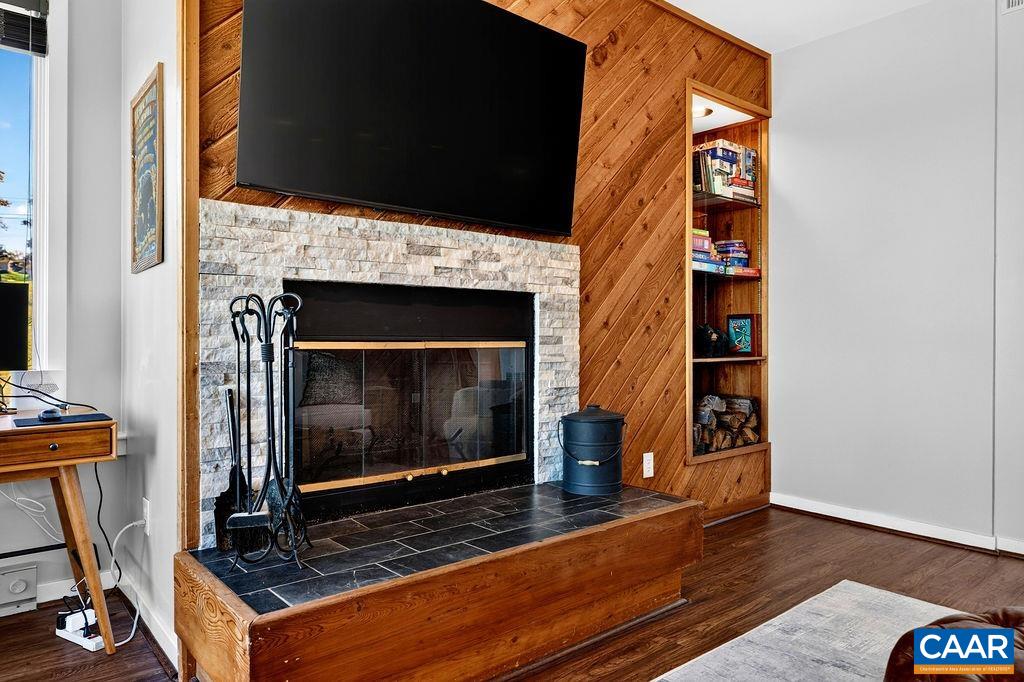 945 DIAMOND HILL CONDOS, WINTERGREEN RESORT, Virginia 22967, 2 Bedrooms Bedrooms, ,2 BathroomsBathrooms,Residential,Diamond Hill 945,945 DIAMOND HILL CONDOS,683342 MLS # 683342
