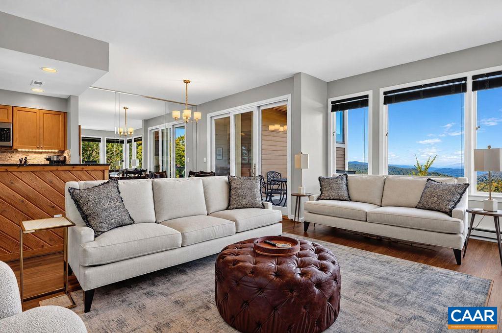 945 DIAMOND HILL CONDOS, WINTERGREEN RESORT, Virginia 22967, 2 Bedrooms Bedrooms, ,2 BathroomsBathrooms,Residential,Diamond Hill 945,945 DIAMOND HILL CONDOS,683342 MLS # 683342