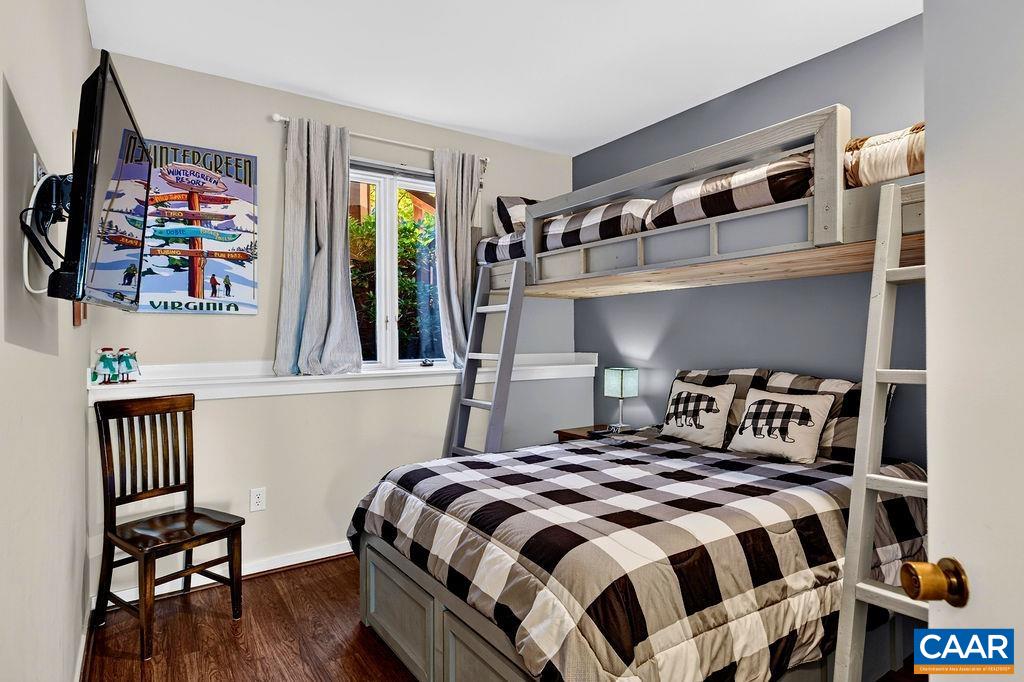 945 DIAMOND HILL CONDOS, WINTERGREEN RESORT, Virginia 22967, 2 Bedrooms Bedrooms, ,2 BathroomsBathrooms,Residential,Diamond Hill 945,945 DIAMOND HILL CONDOS,683342 MLS # 683342