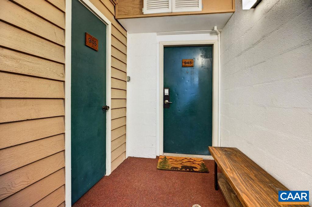 945 DIAMOND HILL CONDOS, WINTERGREEN RESORT, Virginia 22967, 2 Bedrooms Bedrooms, ,2 BathroomsBathrooms,Residential,Diamond Hill 945,945 DIAMOND HILL CONDOS,683342 MLS # 683342