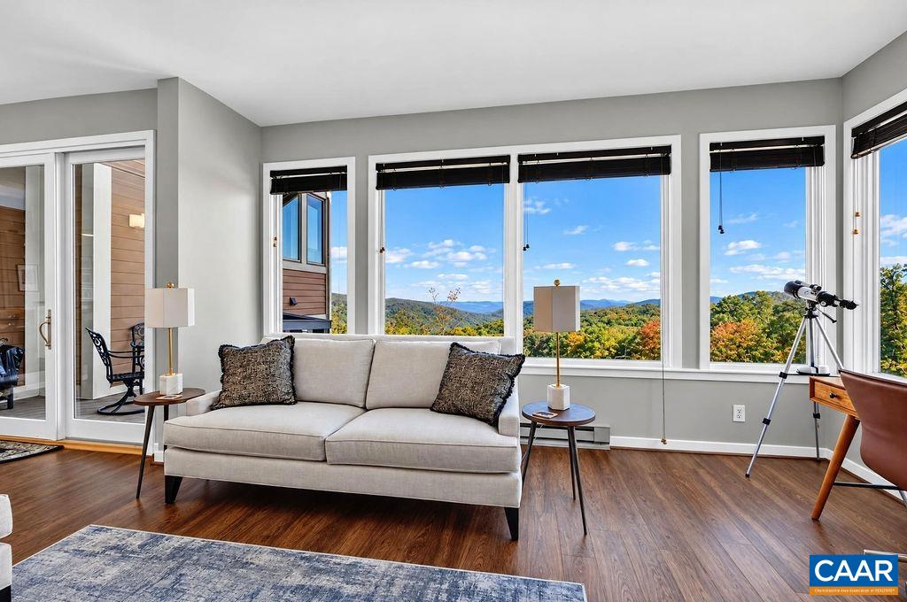 945 DIAMOND HILL CONDOS, WINTERGREEN RESORT, Virginia 22967, 2 Bedrooms Bedrooms, ,2 BathroomsBathrooms,Residential,Diamond Hill 945,945 DIAMOND HILL CONDOS,683342 MLS # 683342