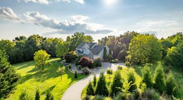 190 RIDGEMORE DR, RAPHINE, Virginia 24472, 4 Bedrooms Bedrooms, ,2 BathroomsBathrooms,Residential,190 RIDGEMORE DR,683344 MLS # 683344
