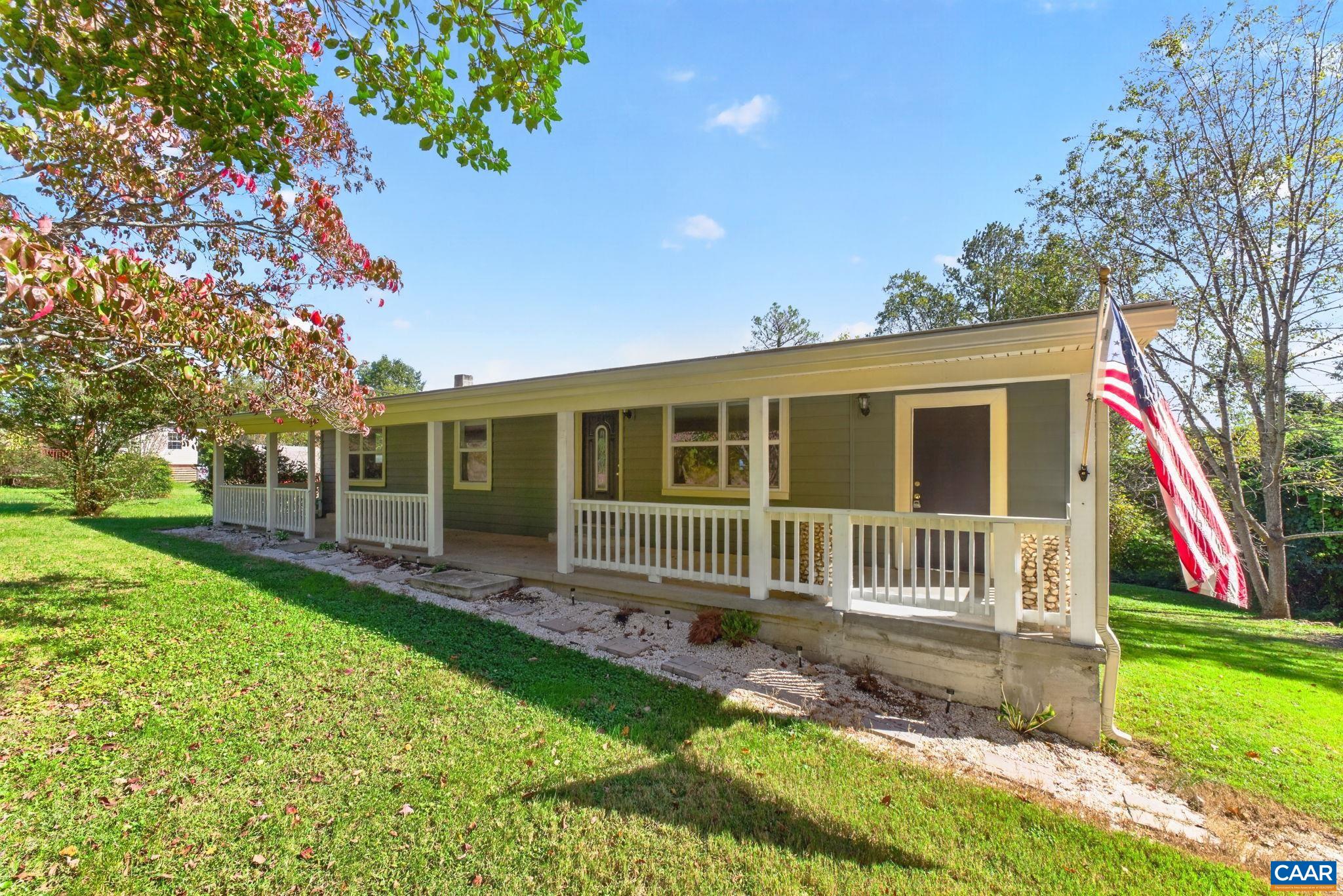 7081 SECRETARYS SAND RD, SCHUYLER, Virginia 22969, 3 Bedrooms Bedrooms, ,2 BathroomsBathrooms,Residential,7081 SECRETARYS SAND RD,683358 MLS # 683358