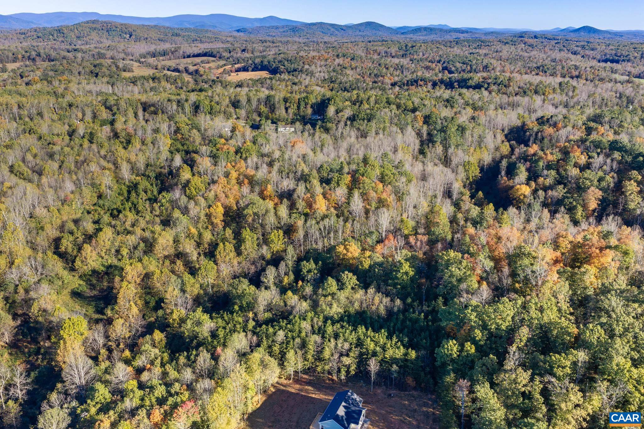 3.94 AC PEACE AND QUIET CIR, REVA, Virginia 22735, ,Land,3.94 AC PEACE AND QUIET CIR,683363 MLS # 683363