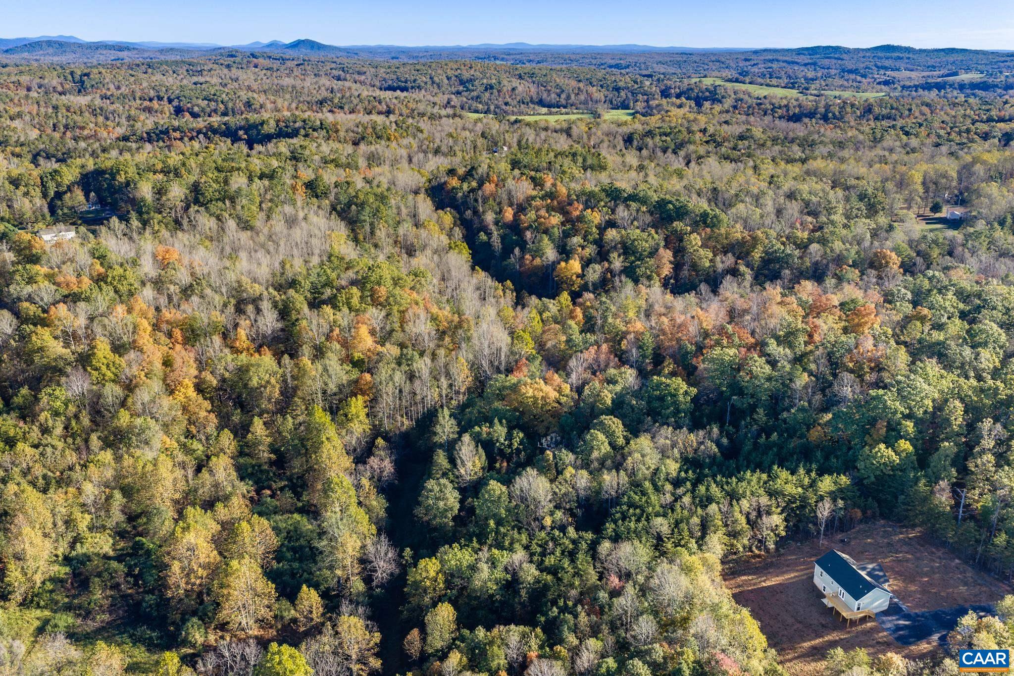 3.94 AC PEACE AND QUIET CIR, REVA, Virginia 22735, ,Land,3.94 AC PEACE AND QUIET CIR,683363 MLS # 683363