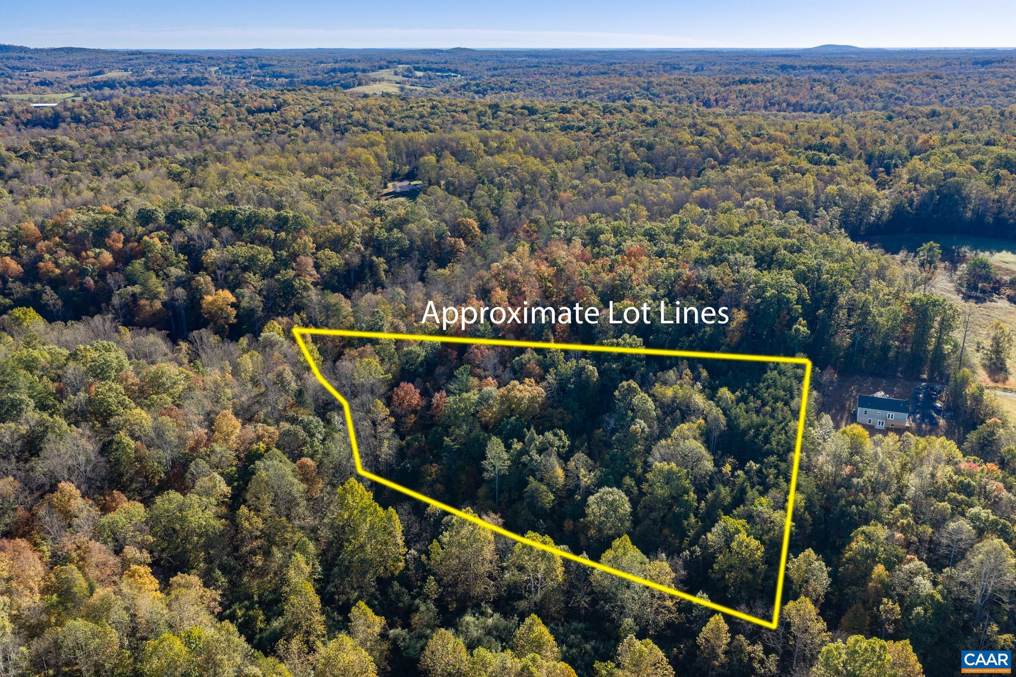 3.94 AC PEACE AND QUIET CIR, REVA, Virginia 22735, ,Land,3.94 AC PEACE AND QUIET CIR,683363 MLS # 683363